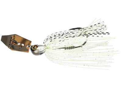 Z-MAN CHATTERBAIT ELITE EVO