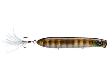 Buy natural-gill EVERGREEN SB TOPWATER BAIT