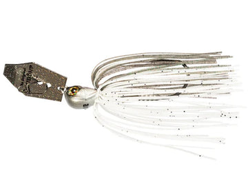 Buy electric-shad Z-MAN CHATTERBAIT ELITE EVO