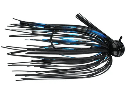 GREENFISH TACKLE LIVING RUBBER CRAWBALL FOOTBALL JIG
