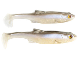 BASS MAFIA DAINGEROUS SWIMBAIT (UNLOADED) - 0