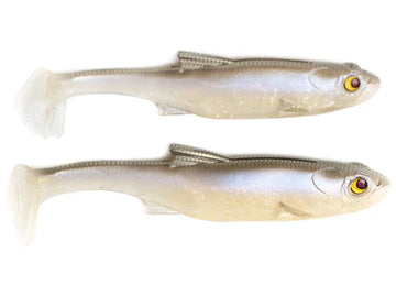 BASS MAFIA DAINGEROUS SWIMBAIT (UNLOADED) - 0