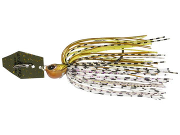 Buy bama-bream Z-MAN CHATTERBAIT ELITE EVO