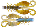 BERKLEY CRAZY LEGS CHIGGER CRAW-8