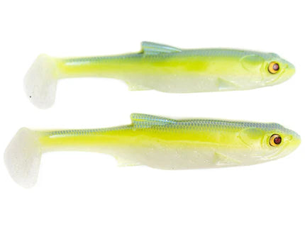 BASS MAFIA DAINGEROUS SWIMBAIT (UNLOADED)