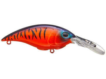 BERKLEY MONEY BADGER CRANKBAIT - 0