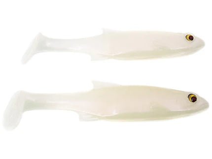 BASS MAFIA DAINGEROUS SWIMBAIT (UNLOADED)