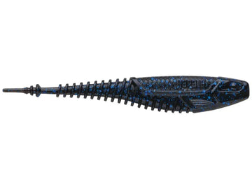 Buy black-blue-flake RAPALA CRUSH CITY FREELOADER