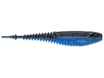 Buy black-n-blue RAPALA CRUSH CITY FREELOADER