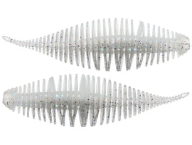 Buy 268-electric-shad-v GEECRACK BELLOWS SHAD SAF