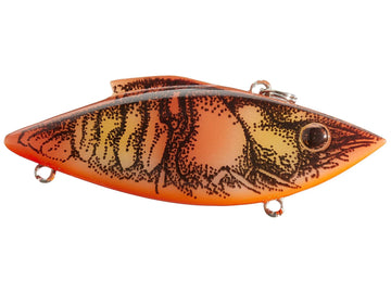 Buy natural-crawfish BILL LEWIS ORIGINAL RAT-L-TRAP