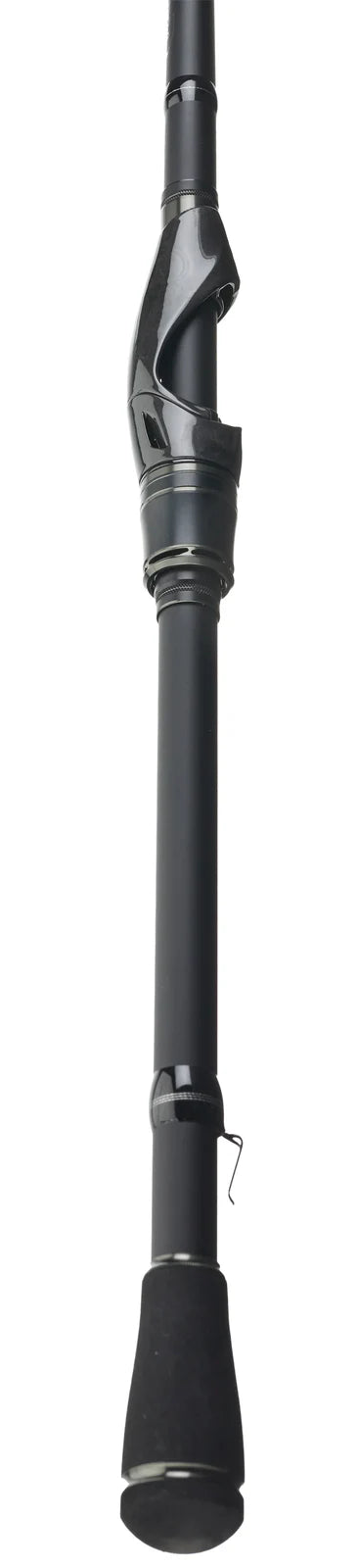 U-CALL MIDNIGHT SPINNING RODS