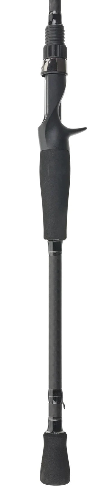 U-CALL MIDNIGHT CASTING RODS