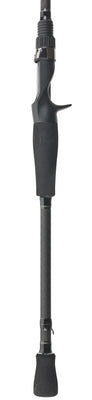 U-CALL MIDNIGHT CASTING RODS