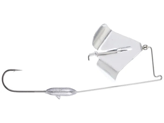 GREENFISH TACKLE TOAD TOTER BUZZ