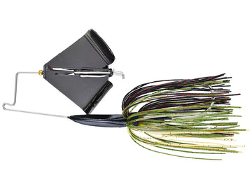 Buy al-420-blk-nickel-blade BOOGERMAN BUZZ BAIT