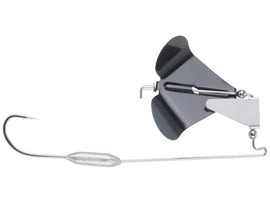 Buy black GREENFISH TACKLE TOAD TOTER BUZZ CLACKER