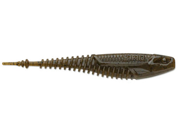 Buy green-pumpkin RAPALA CRUSH CITY FREELOADER