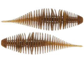 GEECRACK BELLOWS SHAD SAF