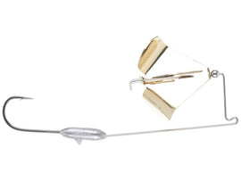 GREENFISH TACKLE TOAD TOTER BUZZ - 0