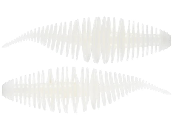 GEECRACK BELLOWS SHAD SAF