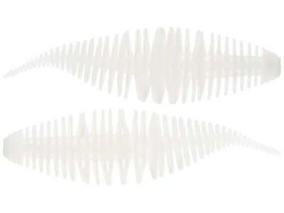 GEECRACK BELLOWS SHAD SAF