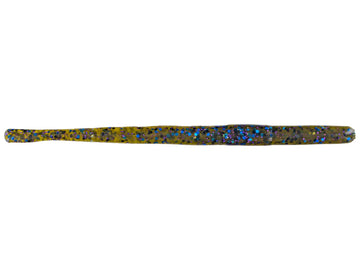 Buy tilapia-custom-color BIG BITE BAITS SCENTSATION CLIFFHANGER WORM