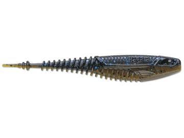 Buy black-blue-green-pumpkin RAPALA CRUSH CITY FREELOADER