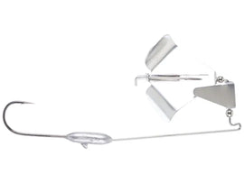 GREENFISH TACKLE TOAD TOTER BUZZ CLACKER