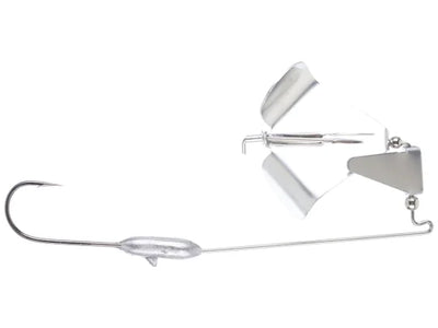 GREENFISH TACKLE TOAD TOTER BUZZ CLACKER