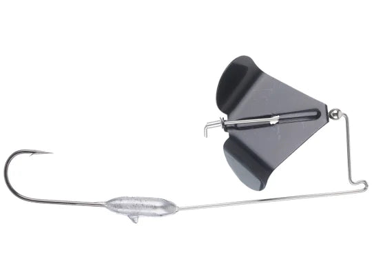 GREENFISH TACKLE TOAD TOTER BUZZ