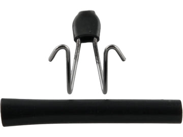 HAYABUSA TRAILER LOCK SOFT BAIT KEEPER