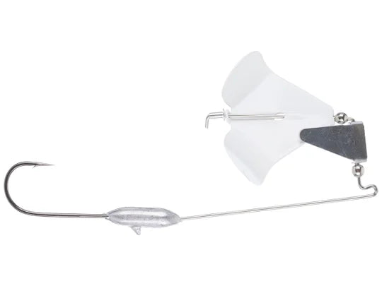 GREENFISH TACKLE TOAD TOTER BUZZ CLACKER