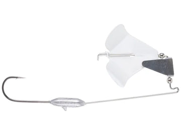 Buy white GREENFISH TACKLE TOAD TOTER BUZZ CLACKER
