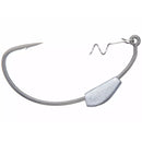RYUGI HEAVY WEIGHTED PIERCE SCREWLOCK WIDE GAP HOOKS-1