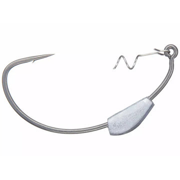 RYUGI HEAVY WEIGHTED PIERCE SCREWLOCK WIDE GAP HOOKS