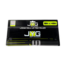 JYG PRO FISH RULER - 0
