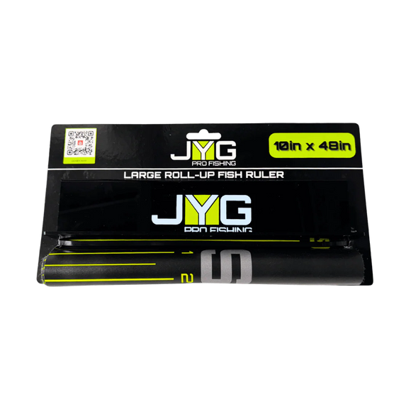 JYG PRO FISH RULER