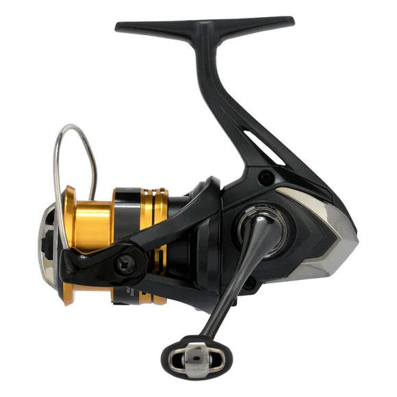 SHIMANO SAHARA FJ SPINNING REELS