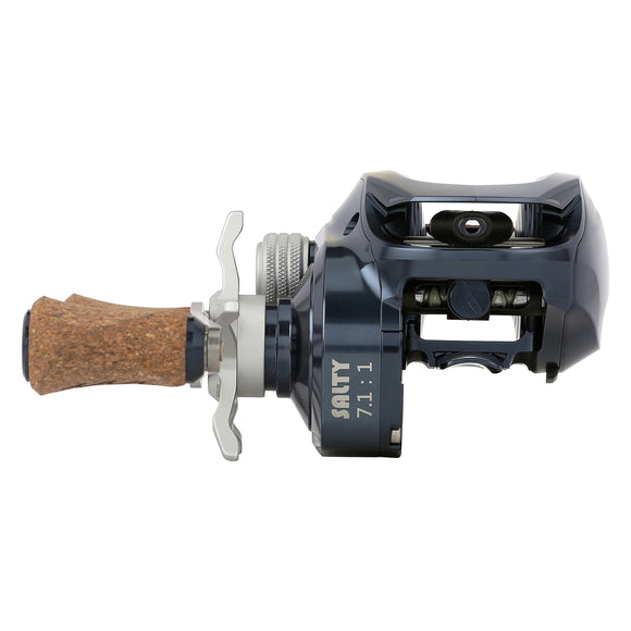 BATES FISHING CO THE SALTY 150