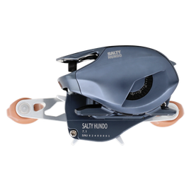 BAITS FISHING CO SALTY HUNDO 100 - 0