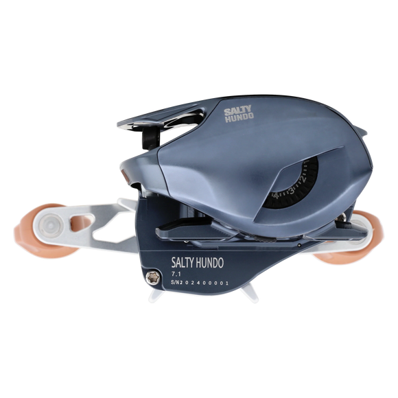 BAITS FISHING CO SALTY HUNDO 100