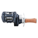 BAITS FISHING CO SALTY HUNDO 100-4