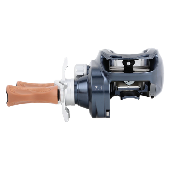 BAITS FISHING CO SALTY HUNDO 100