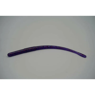 5150 STRAIGHT TAIL WORM 6"