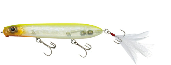 EVERGREEN SHOWER BLOWS TOPWATER BAIT