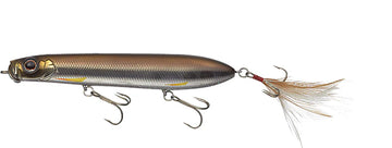 Buy half-mirror-wakasagi EVERGREEN SB TOPWATER BAIT