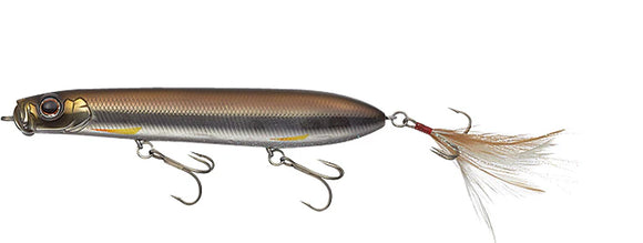 EVERGREEN SHOWER BLOWS TOPWATER BAIT