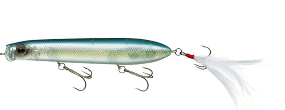 EVERGREEN SHOWER BLOWS TOPWATER BAIT