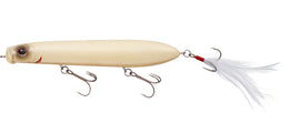 Buy bone EVERGREEN SHOWER BLOWS TOPWATER BAIT